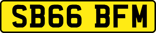 SB66BFM