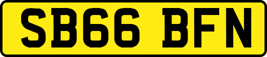 SB66BFN