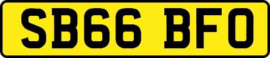 SB66BFO