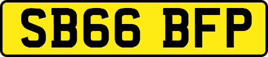 SB66BFP