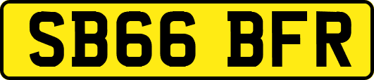 SB66BFR