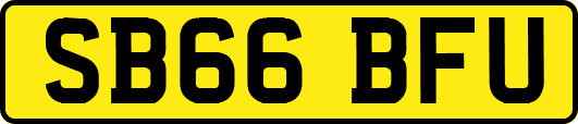 SB66BFU