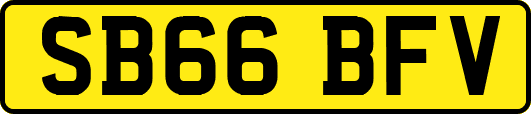 SB66BFV