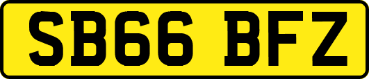 SB66BFZ