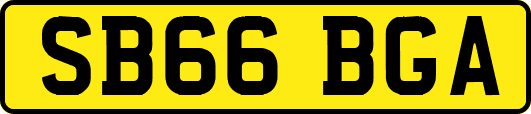 SB66BGA
