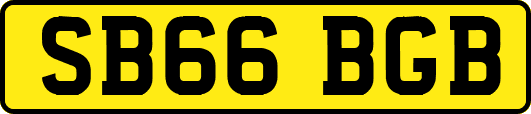 SB66BGB