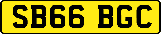 SB66BGC