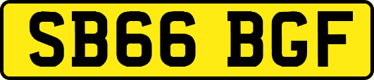 SB66BGF