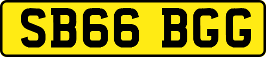 SB66BGG