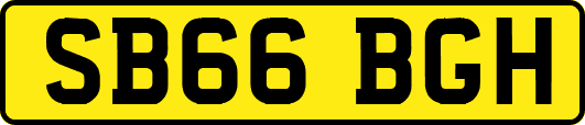 SB66BGH