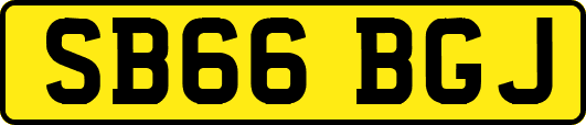 SB66BGJ
