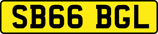 SB66BGL