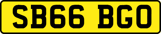 SB66BGO