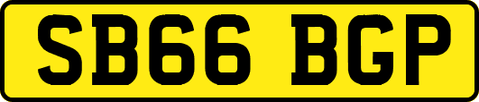 SB66BGP