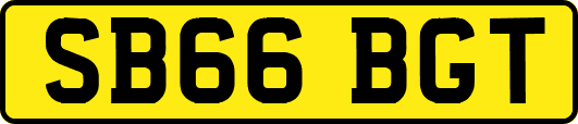 SB66BGT