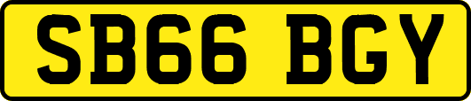 SB66BGY