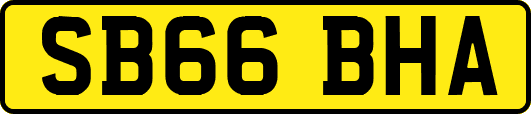 SB66BHA