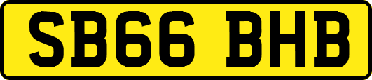 SB66BHB