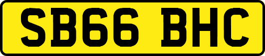 SB66BHC