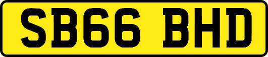 SB66BHD