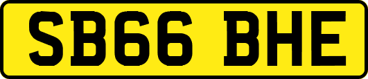 SB66BHE