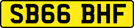 SB66BHF