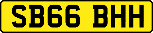 SB66BHH