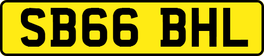 SB66BHL