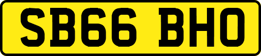 SB66BHO
