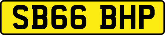 SB66BHP