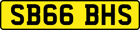 SB66BHS