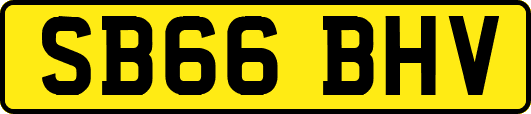 SB66BHV