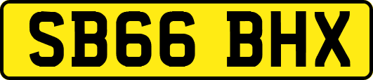 SB66BHX