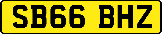 SB66BHZ