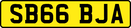SB66BJA
