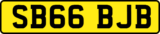 SB66BJB