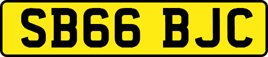 SB66BJC