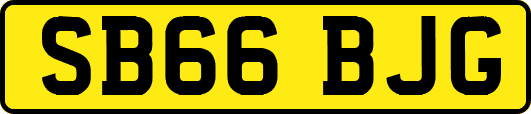 SB66BJG