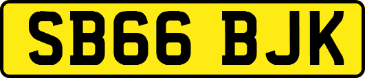SB66BJK