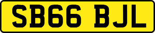 SB66BJL