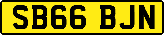 SB66BJN