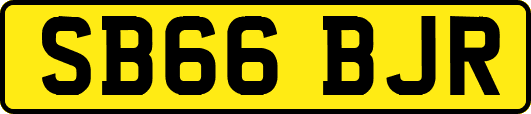 SB66BJR