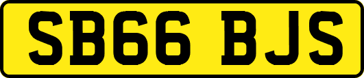 SB66BJS