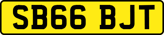 SB66BJT