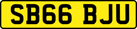 SB66BJU