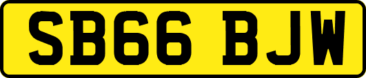 SB66BJW