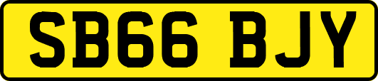 SB66BJY