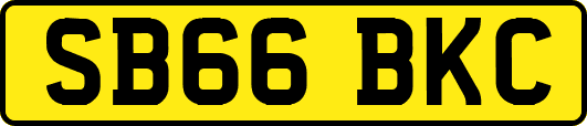 SB66BKC