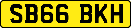 SB66BKH