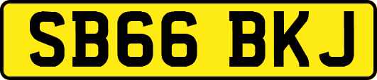 SB66BKJ